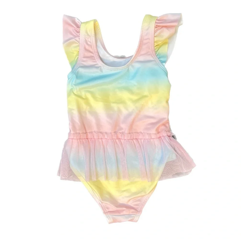 Lemon Kiss sequin unicorn